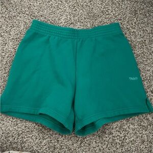 TNA Aritzia Shorts for Women